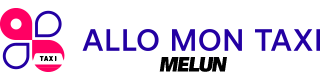 AlloMonTaxi Logo